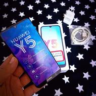 Huawei Y5 2019(تمیز،خونگی)
