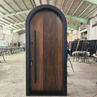 درب ضدسرقت چهارچوب هلالی ضد سرقت پنجره اتاق ژیوادرب2723