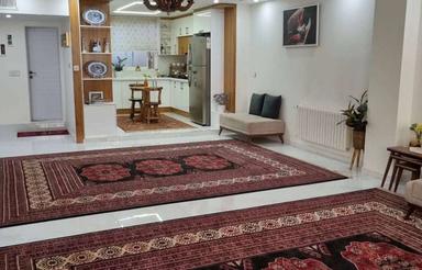 فروش آپارتمان 92 متر در فیروز آبادی