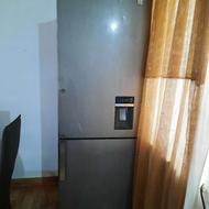 یخچال و فریزر دوو