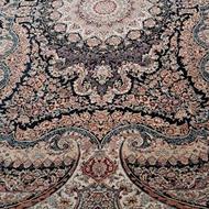 سه عدد فرش تمام نخ نگین مشهد