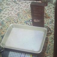 ترازو پندpx6000