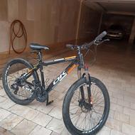 دوچرخه برند ok سایز 26