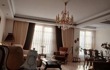 دولت رحمانی 120متر 3خواب