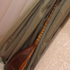 دوتار شمالِ‌خراسان