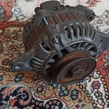 دینام پراید