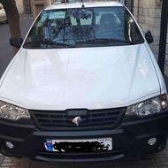 آریسان 2 ، دوگانه سوز ، تولید 1404 صفر خشک و کارت طلایی