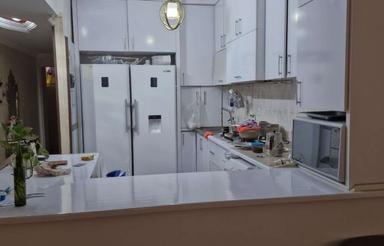 اپارتمان سیدرضی 85متر دوخوابه رهن کامل در جلال