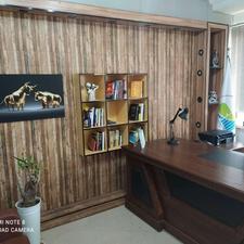 اجاره اداری 150 متر در پاسداران