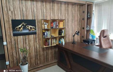 اجاره اداری 150 متر در پاسداران