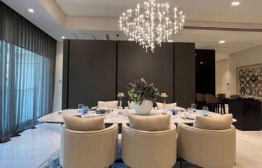 فروش آپارتمان 190 متر در گلسار