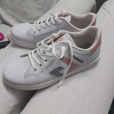 کتانی اسپرت زنانه