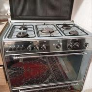 گاز فرداردرحدنو