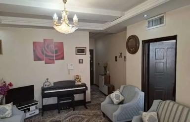 50 متر آپارتمان فول ستاری باهنر