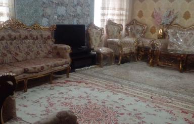 چهار طبقه تک واحدی طبقه دوم سندی