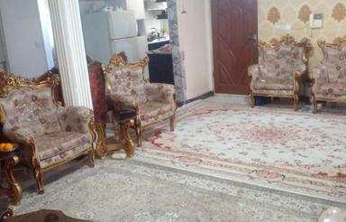 تکواحدی 90 متری مربع خوش نقشه