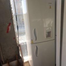 یخچال امرسان