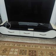 تلویزیون الجی 55منحنی اولد