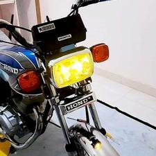 موتور ارشیا 125