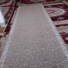 کناره فرش درحدنو وکارکرده20مدل وانداره