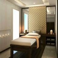 ماساژ درمانی