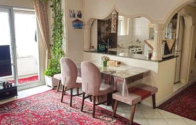 نواب 83 متری دو خوابه ویو ابدی اکازیون