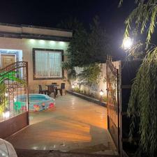 فروش ویلا 130 متر در امیراباد