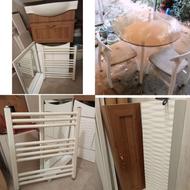 روشویی ، باکس ، رادیاتور ، میز نهارخوری