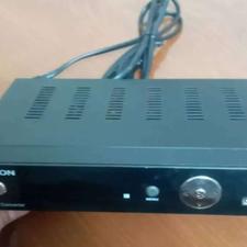 دستگاه گیرنده دیجیتال ایکس ویژن