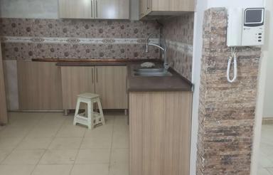 49 متر خوش نقشه در شهرک ولیعصر شمالی