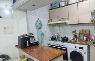 فروش آپارتمان 64 متر در قدس