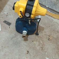 پمپ تک اسب تک فاز