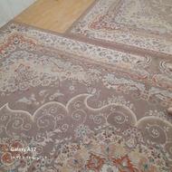 یک جفت فرش 700 شانه نگین مشهد4×3