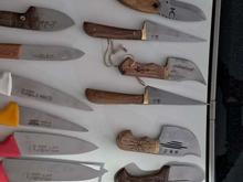 کارد و چاقو اشپزخانه در شیپور