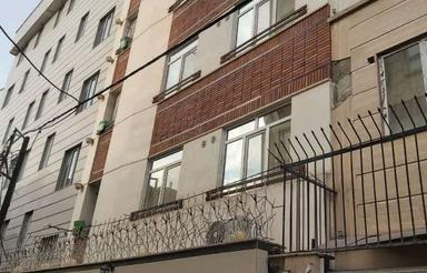 آپارتمان تک واحدی شخصی ساز فول امکانات