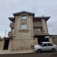 اجاره آپارتمان 100 متر در رضی محله