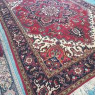 فرش دستباف نقشه هریس