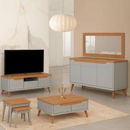 ست آیینه کنسول میز تی وی جاکفشی جلو مبلی جاکفشی