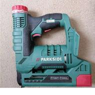 میخکوب منگنه کوب شارژی