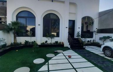 فروش ویلا 220 متر در آهودشت