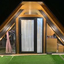 اجاره ویلا 170 متری در دالخانی