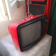 تلویزیون سیاه وسفید