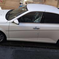 دنا پلاس 6 دنده دستی صفر 404