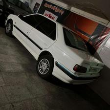 پارس تیوفایو402