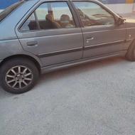 پژو پارس lx تیوفایو 94