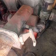 3 عدد مشعال گازی