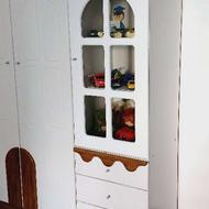 تخت و کمد کودک و نوجوان