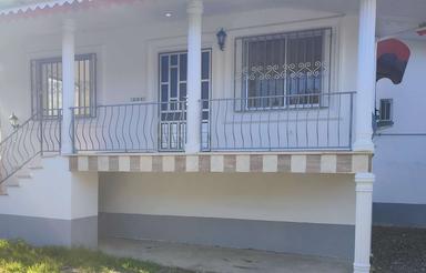 ویلا 320 متری در نزدیک میدان امام خمینی