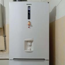 یخچال فریزر