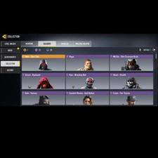 اکانت کالاف